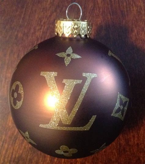 louis vuitton christmas ornaments|Louis Vuitton mother's day gifts.